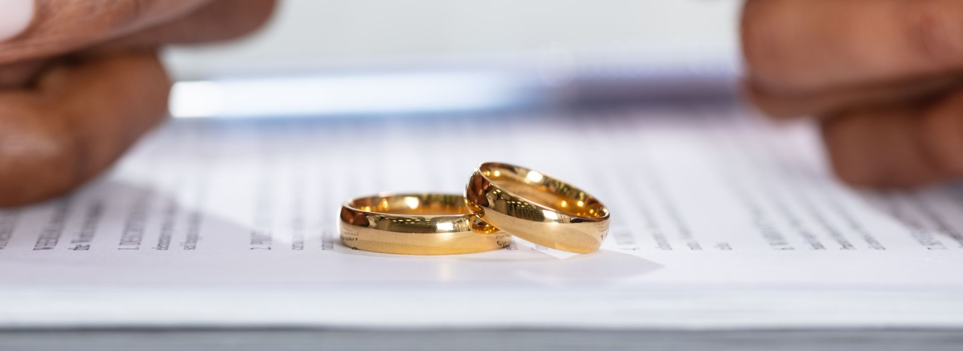 diferencia entre divorcio y separación